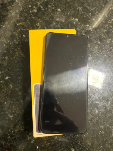 Realme note 70