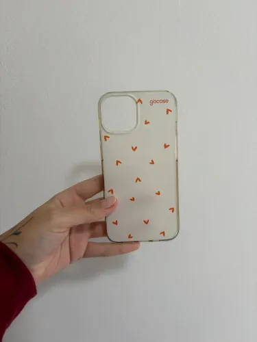 Capinha Go Case iPhone 14 