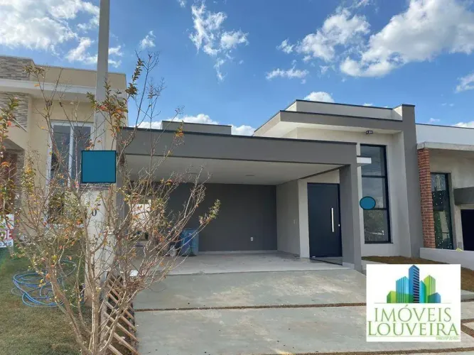 Casa a venda no Condomínio Phytus Itupeva SP
