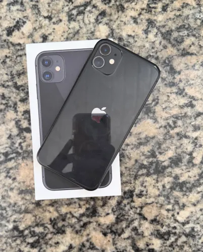 iPhone 11 de 128 gb