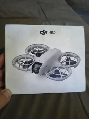 Drone DJI NEO