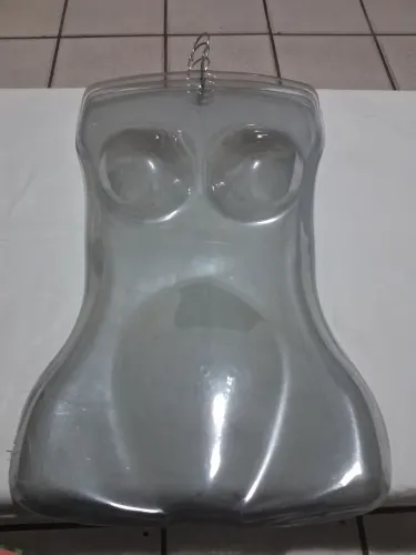 CABIDE MANEQUIM
