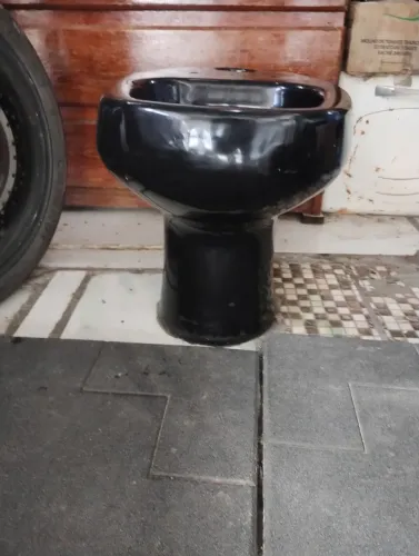 Vaso sanitário deca