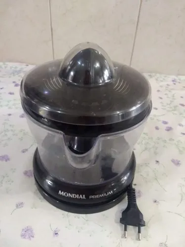 Vendo esse espremedor!!