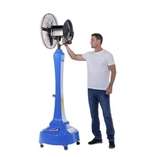Climatizador industrial easy new 