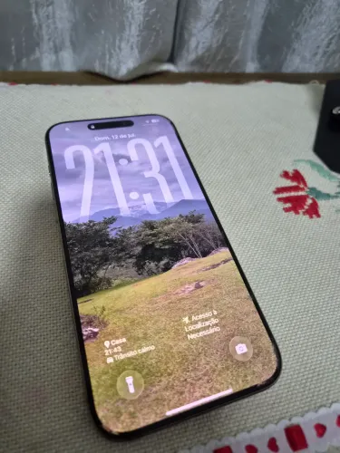 16 pro Max 256gb