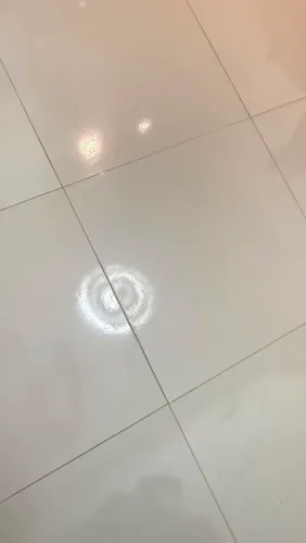 PORCELANATO DELTA SUPER GLOSS TECHNO 60x60 | CLASSE A | NOVO