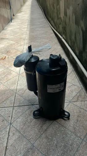 Compressor