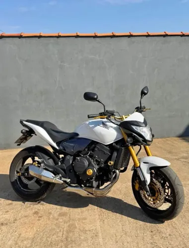 Vende -se Hornet CB600F para vender rápido