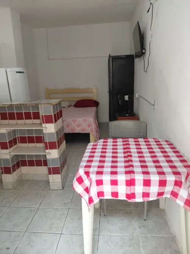 Suites mobiliadas próxima praia de Iracema