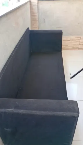Sofá cama