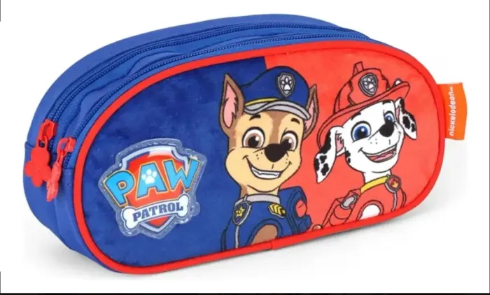 Mochila patrulha canina 