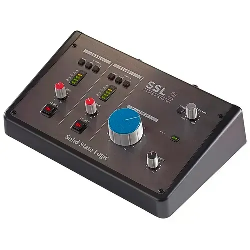 SSL 2