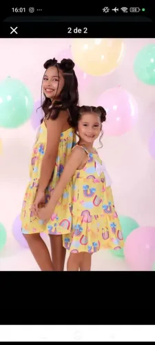 Vestido