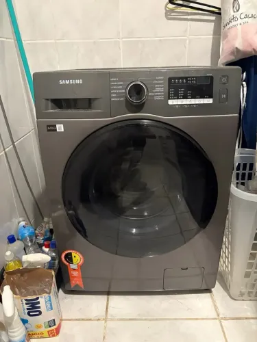 Samsung Inverter 11 kg (somente lavadora, não é lava e seca)