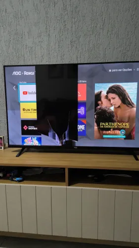 Tv OAC - Roku TV