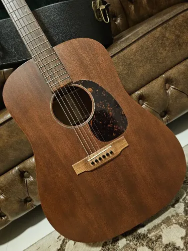 Violão Martin USA D15M 