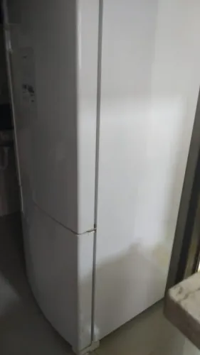 Geladeira 380 reais