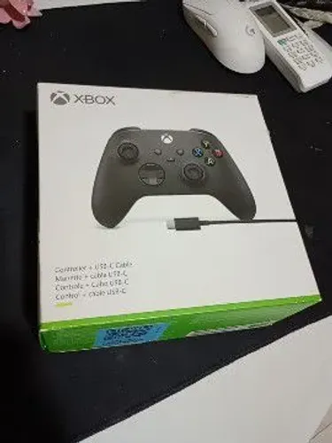 Controle Xbox