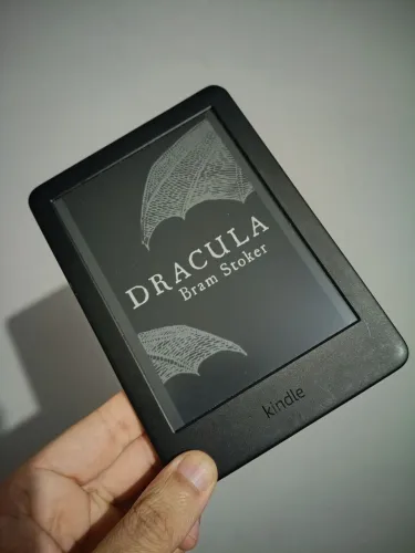 Kindle 10° geração