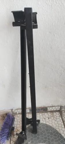 Bagageiro de carro universal 