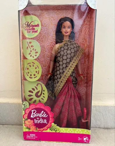 Barbie Raridade/ Colecionador