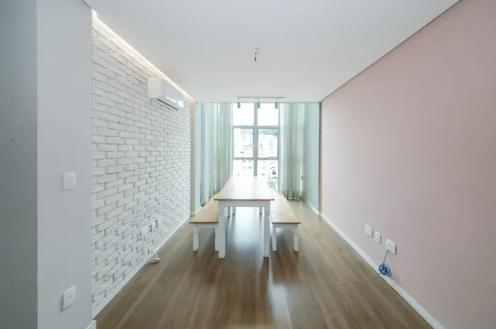 Cobertura duplex com 3 quartos e espaço gourmet no Granbery para venda