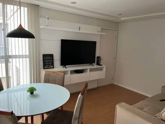 Apartamento para comprar Parque Maracanã Contagem