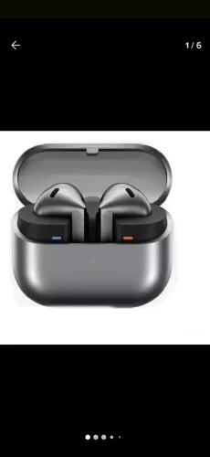 Samsung Galaxy buds 3