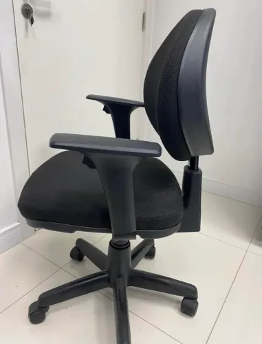 Cadeira ergonomica escritorio