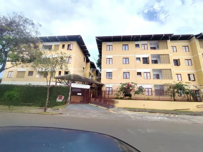 Apartamento Padrão para Alugar na Vila Celina, São Carlos