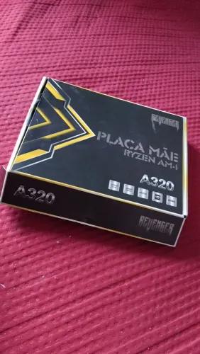 Placa mae
