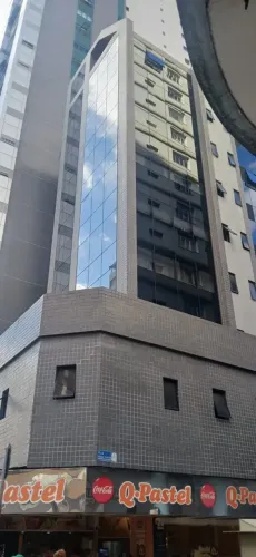 Imóvel para aluguel com 73 metros quadrados em Centro - Juiz de Fora - MG