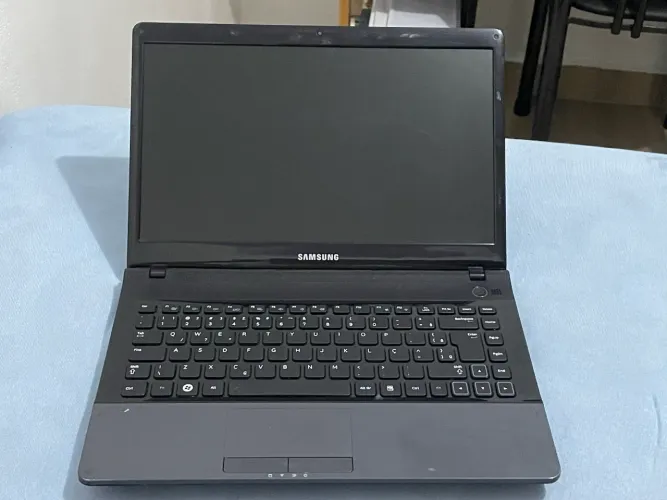 Notebook Samsung 