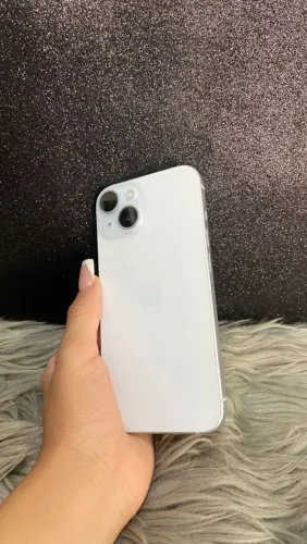 IPHONE 15 AZUL 128GB 