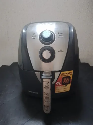 Air fryer