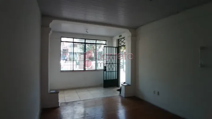 CASA PARA VENDA NA VILA PROGRESSO EM JUNDIAÍ/SP