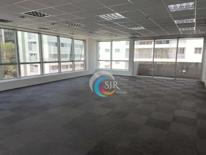 Conjunto, 456 m² - Jardim Paulista - São Paulo/SP