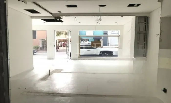 Loja para alugar no Jardins