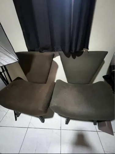 POLTRONAS 