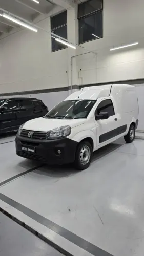 Fiat Fiorino Endurance EVO 1.4 Flex 8V 2P 2022