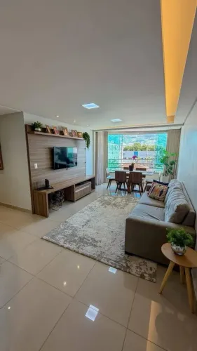 APARTAMENTO A VENDA NO PORTO BELLO - JK - ANAPOLIS