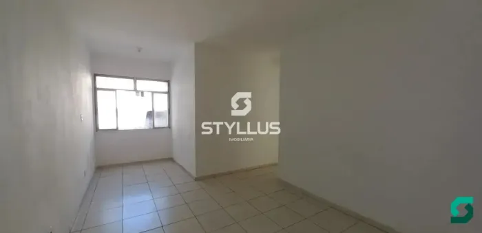 Méier | Apartamento 3 quartos