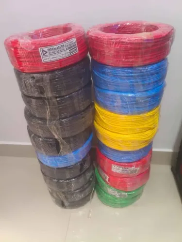 Fio Elétrico Flexível 2,5mm c/ 100 metros // Menor valor da Olx