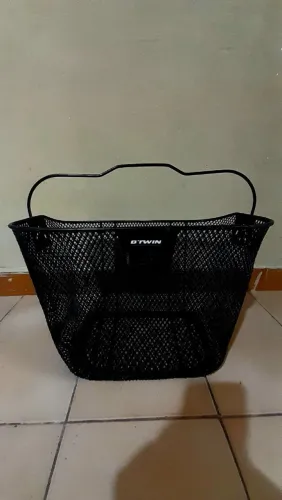 Cesta para bicicleta