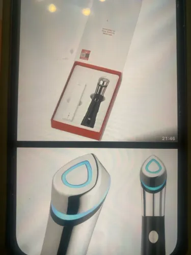 MEDICUBE AGE R BOOSTER