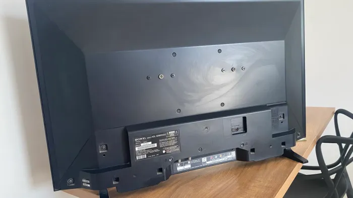 TV smart Sony Bravia 32?