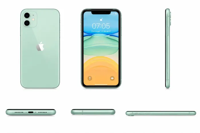 iPhone 11, 64gb 