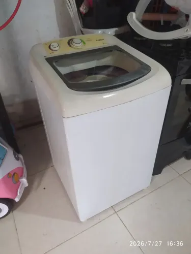 Máquina de lavar 9kg