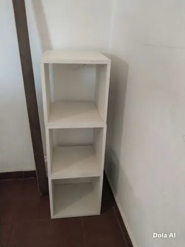 Nichos para decoração